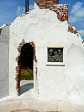 Scout memorial